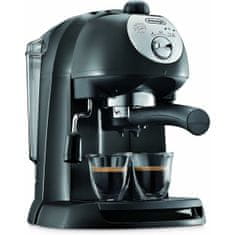 MojPlanet De'Longhi EC201CD.B espresso kavni aparat