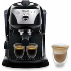 MojPlanet De'Longhi EC201CD.B espresso kavni aparat
