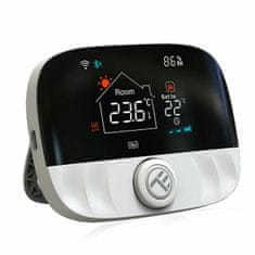Tellur TELLUR WIFI Termostat Ambient TSH02