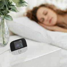 Tellur TELLUR WIFI Termostat Ambient TSH02