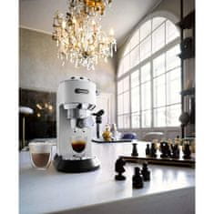 MojPlanet De'Longhi EC685.W espresso kavni aparat