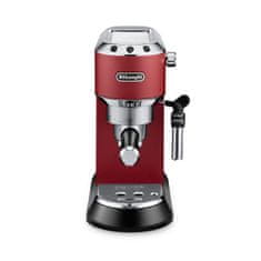 MojPlanet De'Longhi EC685.R espresso kavni aparat
