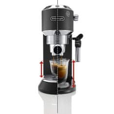 MojPlanet De'Longhi EC685.BK espresso kavni aparat