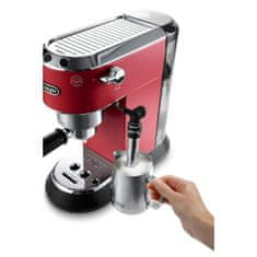 MojPlanet De'Longhi EC685.R espresso kavni aparat