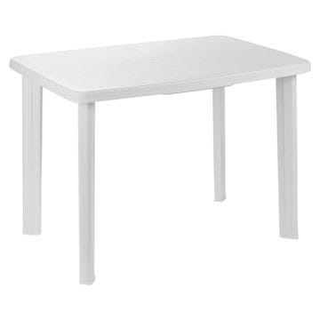 KONDELA Fareti vrtna miza