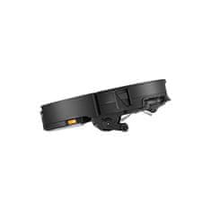 Roborock Saros 20 Sonic Complete robotski sesalnik s samočistilno postajo, črn