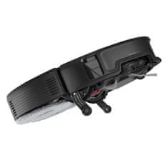 Roborock Saros 20 robotski sesalnik s samočistilno postajo