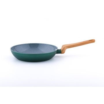 Ponev s keramično površino 24 cm PURE CS-097349