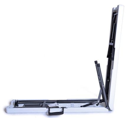 Vrhunski materiali za maksimalno obremenitev