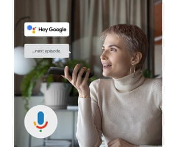 Pametni glasovni daljinski upravljalnik