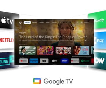 4K Ultra HD predvajanje