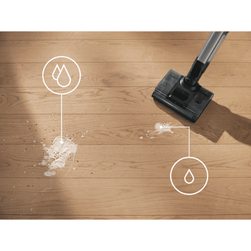 Pametno zaznavanje umazanije