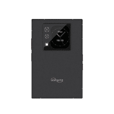 Unihertz Titan 2, 12/512 GB, 5050 mAh, črn