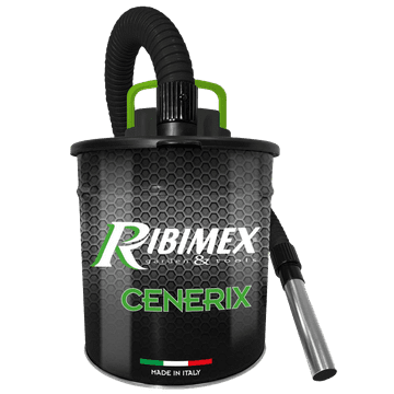 REM POWER ACEm 1200 sesalnik za pepel (281200)