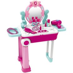 Buddy Toys BGP 3013 Deluxe kovček salon