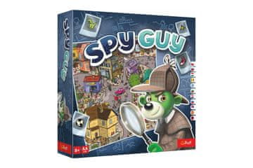 Trefl Strankarska igra Spy Guy - vohun