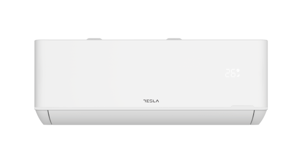 Napredno udobje z inteligentnim hlajenjem