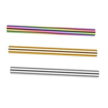 slomart 3 kosi magnetnih palčk za mačje oči - orodje za nail art iz magnetov za nohte za DIY in profesionalno nail art