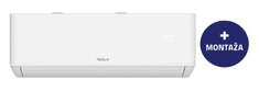 TT34TP21W-1232IAWT klimatska naprava, z montažo