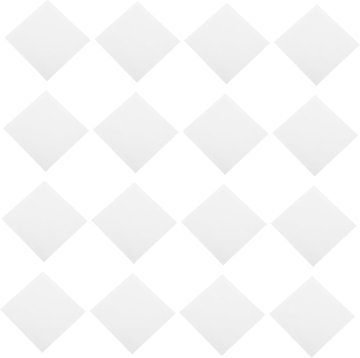 slomart 50 listov nalepk za šablone za konice nohtov Samolepilne Za francosko manikuro Oblika polmeseca Primerno za domačo in studijsko uporabo