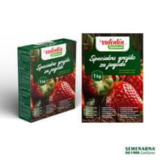 Valentin OPTIMUM gnojilo za jagode, 1 kg