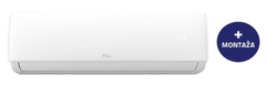 TCL TAC-12CHSD/XA73IS klimatska naprava, z montažo