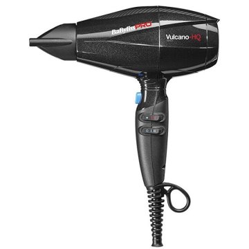 BaByliss Profesionalni ionizirajoči sušilnik las Vulcano HQ Ionic 2400W