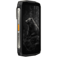 Ulefone mobilni telefon armor mini 20, 8/256 GB, 6200 mAh