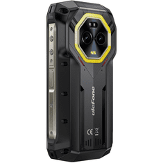 Ulefone mobilni telefon armor mini 20, 8/256 GB, 6200 mAh
