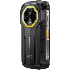 Ulefone mobilni telefon armor mini 20, 8/256 GB, 6200 mAh