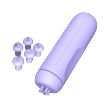 slomart Žig za nohte, odstranljiv cvetlični žig za nohte z različnimi dizajni - orodje za žigosanje nohtov, nail art