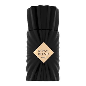 shumee Parfumski ekstrakt French Avenue Royal Blend Nero 100 ml Parfumski ekstrakt French Avenue Royal Blend Nero 100 ml 1