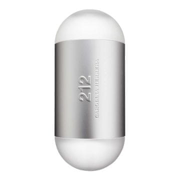 shumee Carolina Herrera 212 NYC toaletna voda 100 ml Carolina Herrera 212 NYC toaletna voda 100 ml 3