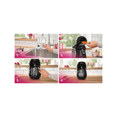 Bosch Kapsulni kavni aparat TAS102E Tassimo Happy
