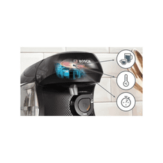 Bosch Kapsulni kavni aparat TAS102E Tassimo Happy