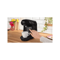 Bosch Kapsulni kavni aparat TAS102E Tassimo Happy