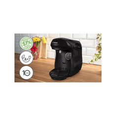Bosch Kapsulni kavni aparat TAS102E Tassimo Happy