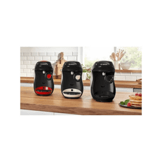 Bosch Kapsulni kavni aparat TAS103E Tassimo Happy