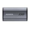 A-Data SE880 zunanji SSD disk, USB-C, 500GB (AELI-SE880-500GCGY)
