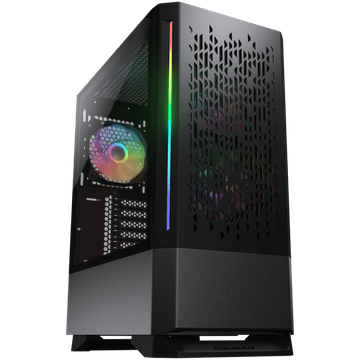 COUGAR Ohišje 3851C60.0001