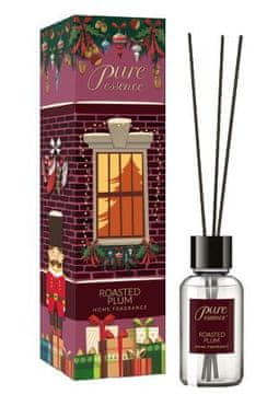 shumee Aroma difuzorja s pečeno slivo za praznike 25 ml