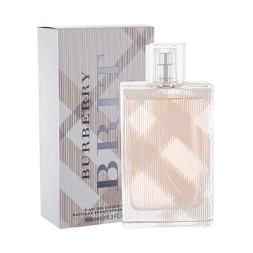 Burberry Brit for Her toaletna voda za ženske