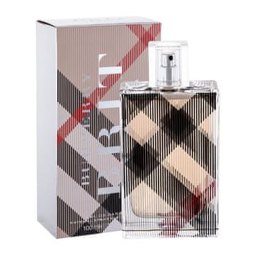 Burberry Brit for Her parfumska voda za ženske