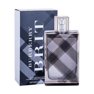 Burberry Brit For Him toaletna voda za moške