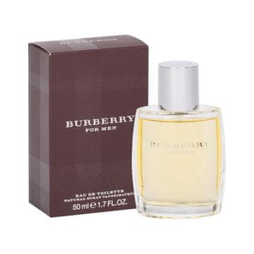 Burberry For Men toaletna voda za moške
