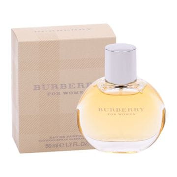 Burberry For Women parfumska voda za ženske