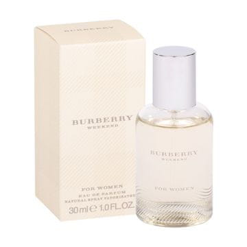 Burberry Weekend For Women parfumska voda za ženske