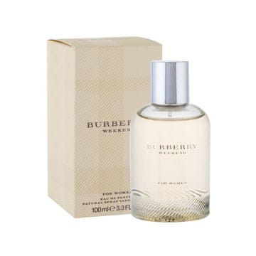 Burberry Weekend For Women parfumska voda za ženske