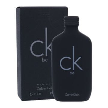 Calvin Klein CK Be toaletna voda unisex