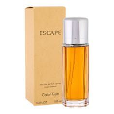Calvin Klein Escape parfumska voda 100 ml za ženske